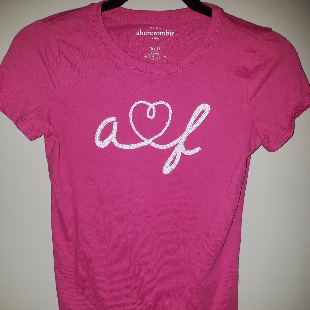 A t-shirt